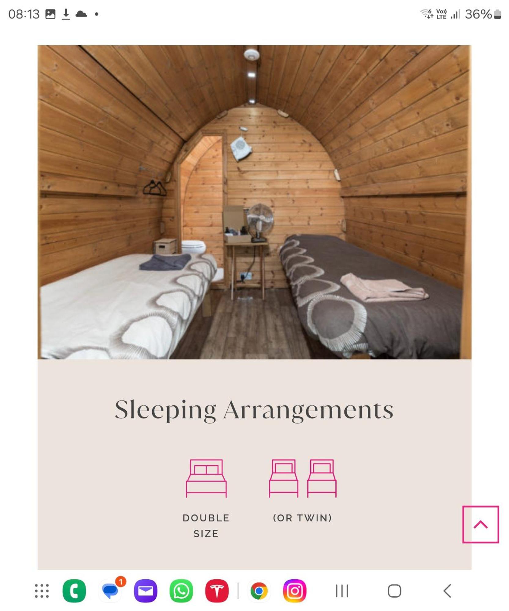 Suitehuts @ 실버스톤 외부 사진